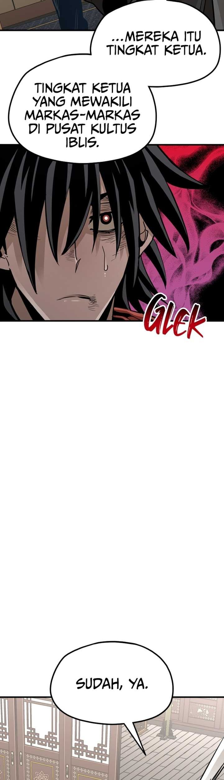 Heavenly Demon Cultivation Simulation Chapter 20 - halaman 87