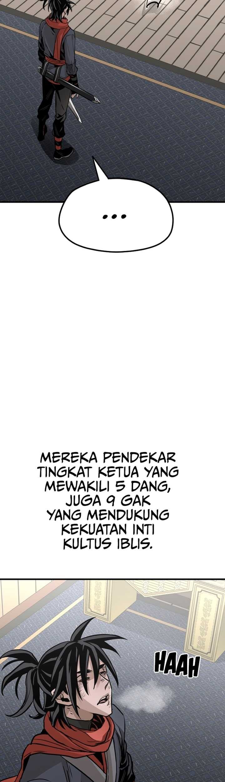 Heavenly Demon Cultivation Simulation Chapter 20 - halaman 89