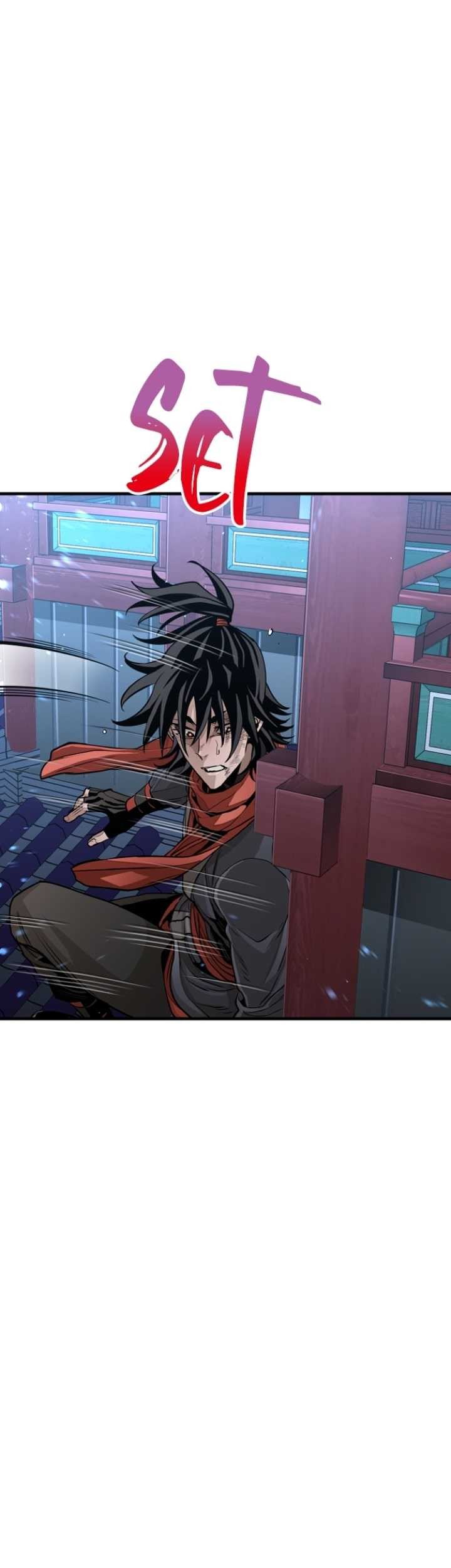 Heavenly Demon Cultivation Simulation Chapter 21 - halaman 101