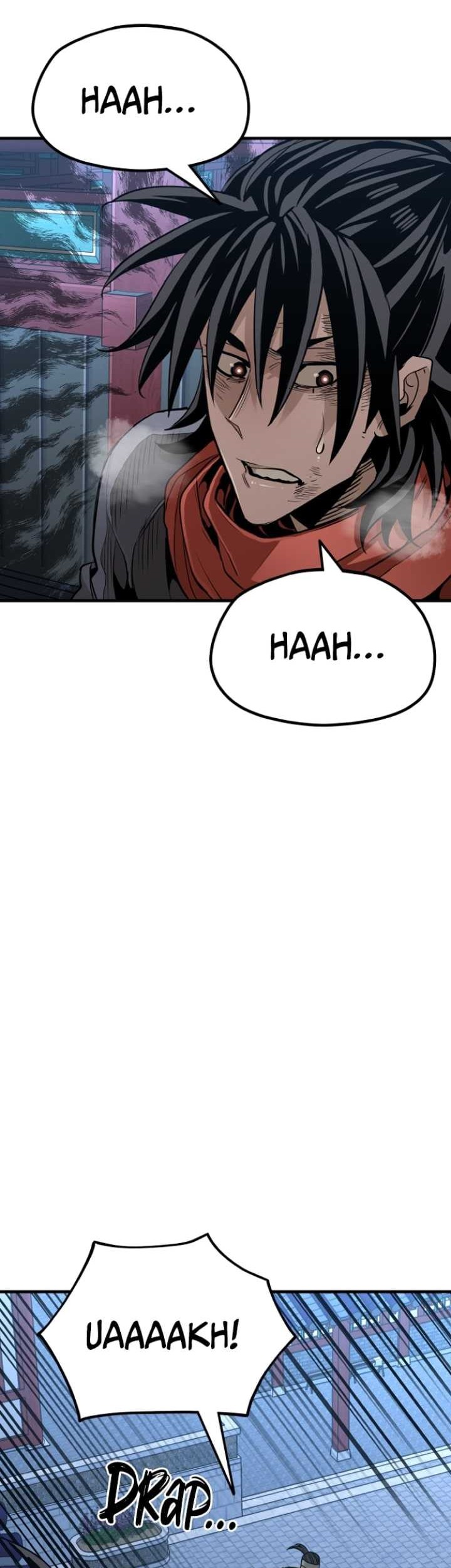 Heavenly Demon Cultivation Simulation Chapter 21 - halaman 102