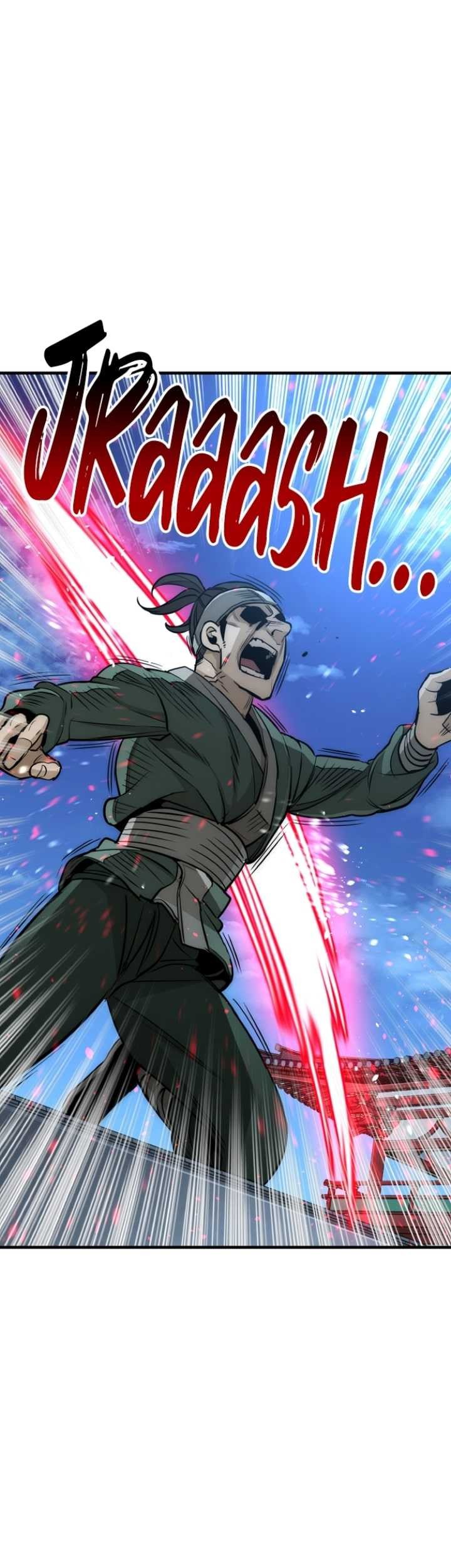 Heavenly Demon Cultivation Simulation Chapter 21 - halaman 105