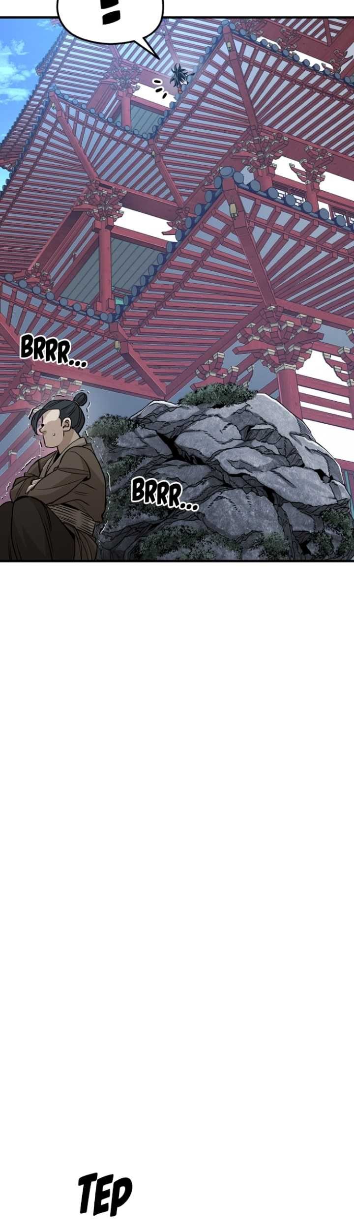 Heavenly Demon Cultivation Simulation Chapter 21 - halaman 109