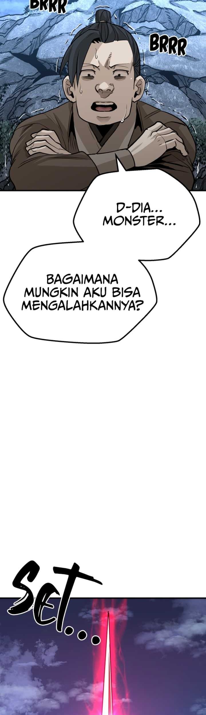 Heavenly Demon Cultivation Simulation Chapter 21 - halaman 111
