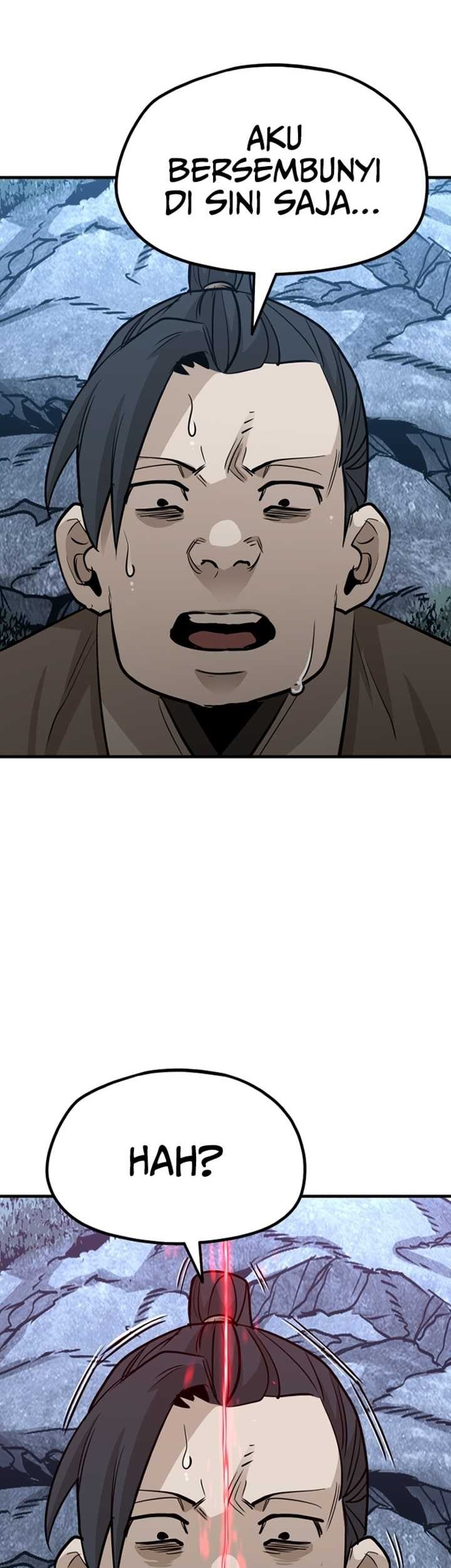 Heavenly Demon Cultivation Simulation Chapter 21 - halaman 114