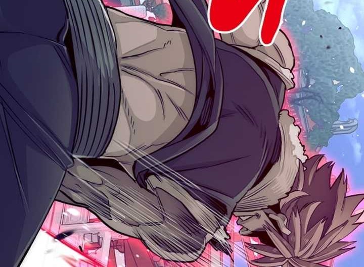Heavenly Demon Cultivation Simulation Chapter 21 - halaman 116