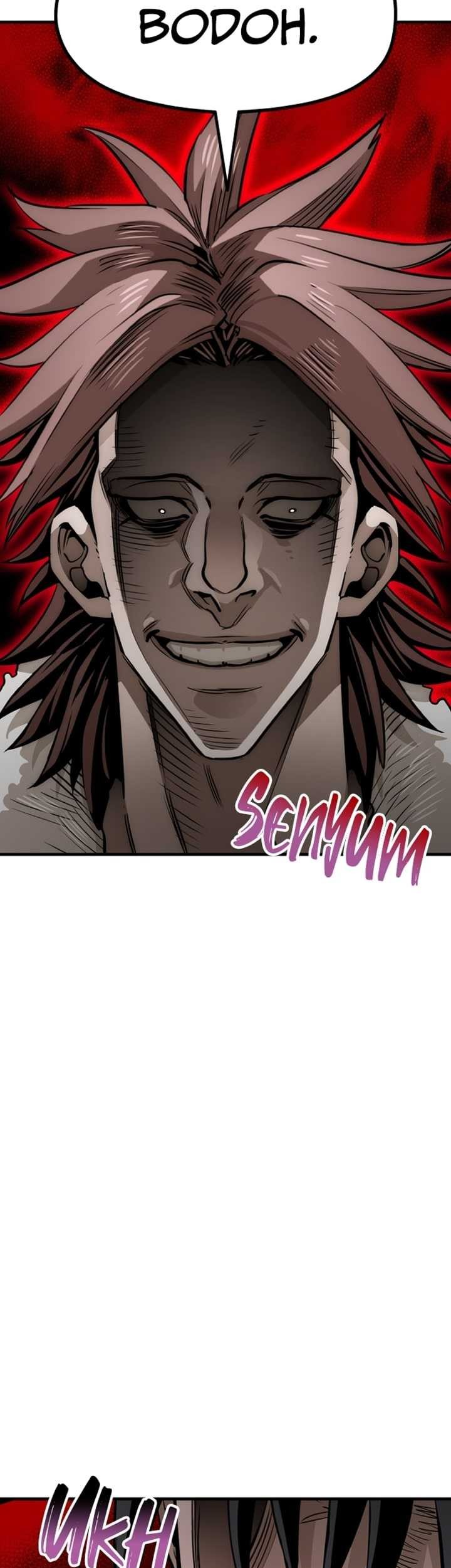 Heavenly Demon Cultivation Simulation Chapter 21 - halaman 121