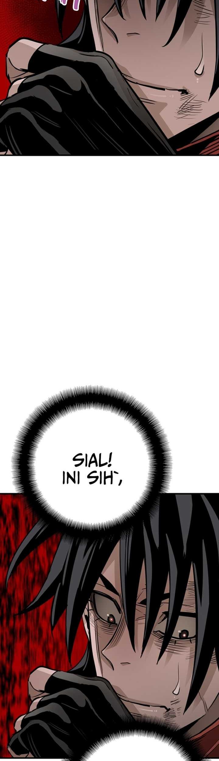 Heavenly Demon Cultivation Simulation Chapter 21 - halaman 122