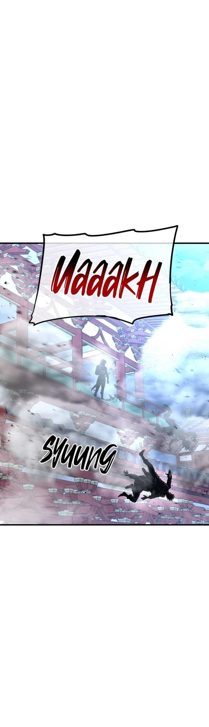 Heavenly Demon Cultivation Simulation Chapter 21 - halaman 125