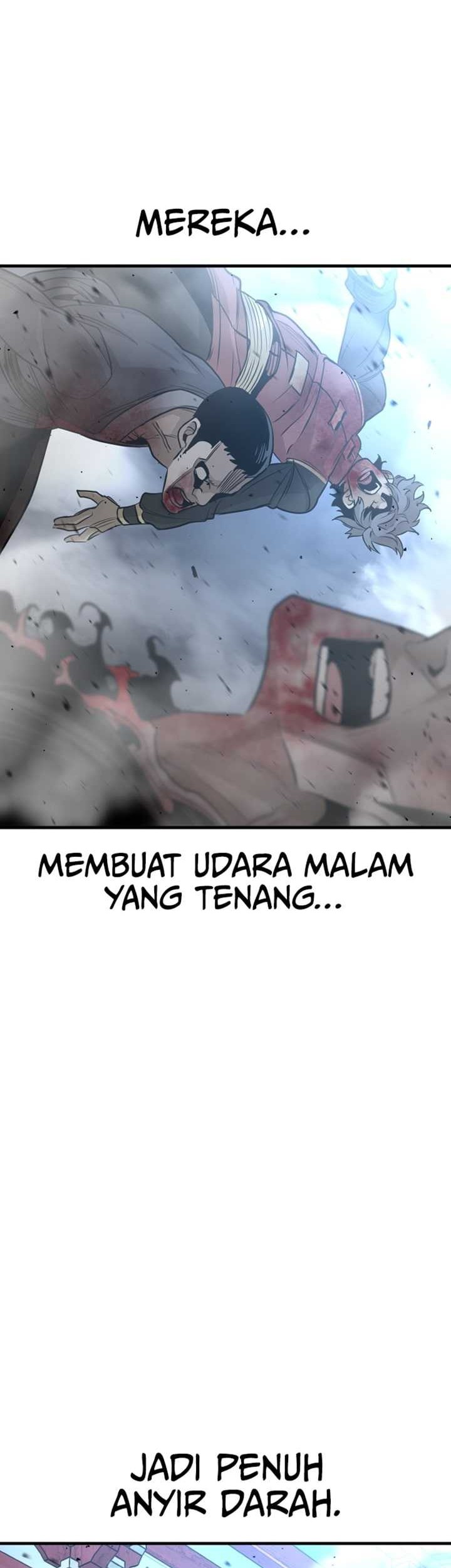 Heavenly Demon Cultivation Simulation Chapter 21 - halaman 126
