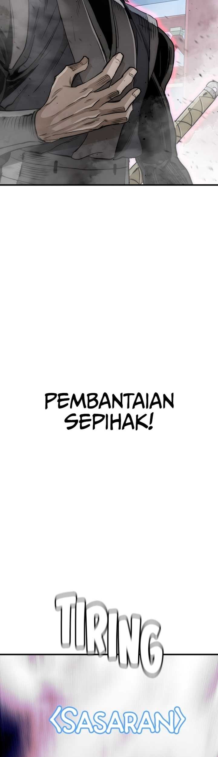 Heavenly Demon Cultivation Simulation Chapter 21 - halaman 129