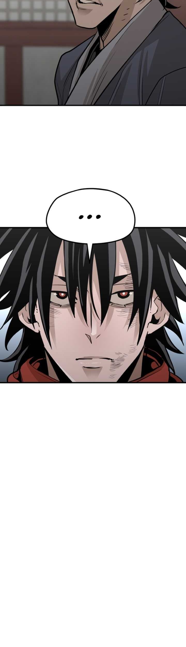 Heavenly Demon Cultivation Simulation Chapter 21 - halaman 19