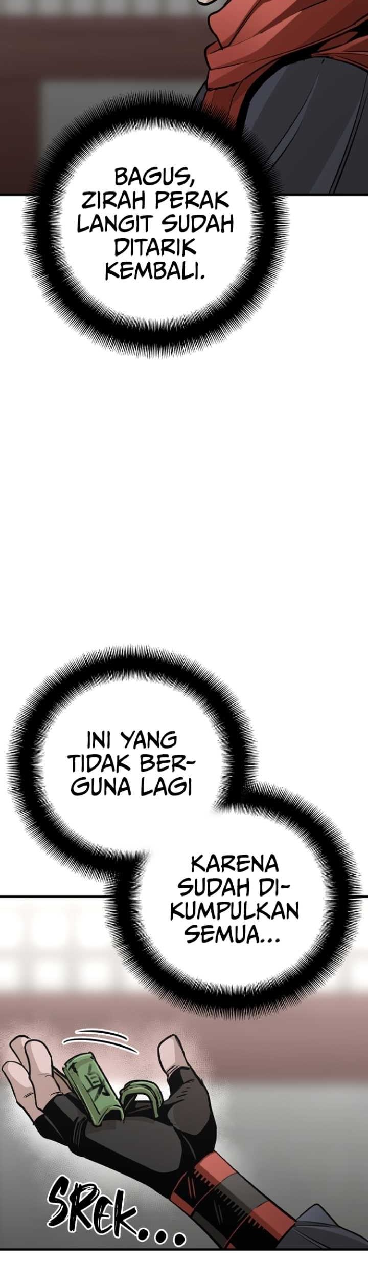 Heavenly Demon Cultivation Simulation Chapter 21 - halaman 23