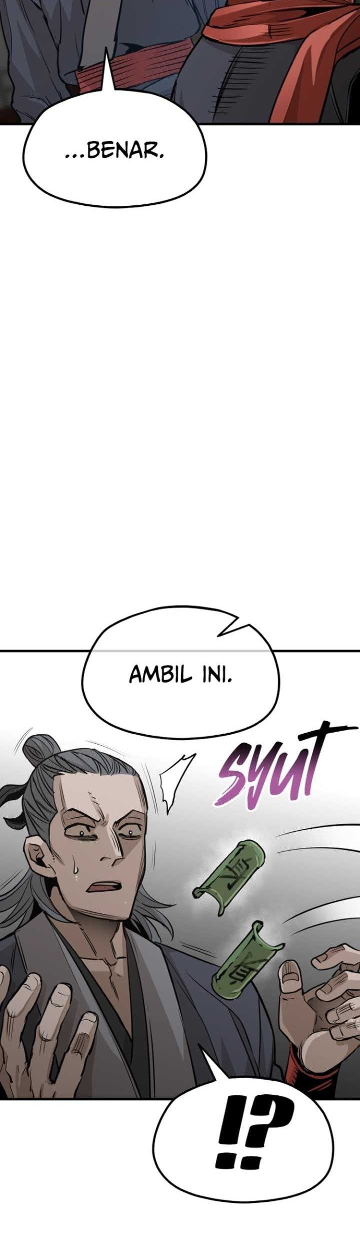 Heavenly Demon Cultivation Simulation Chapter 21 - halaman 26