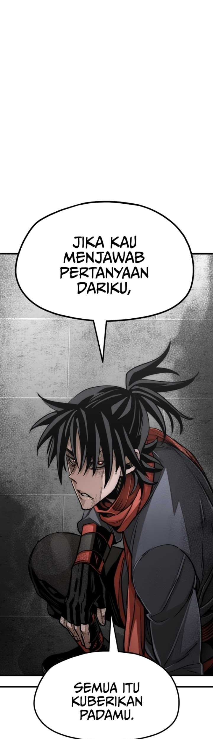 Heavenly Demon Cultivation Simulation Chapter 21 - halaman 27