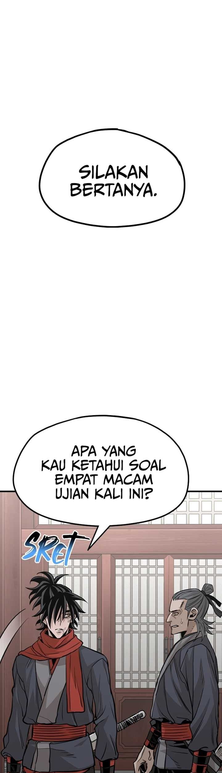 Heavenly Demon Cultivation Simulation Chapter 21 - halaman 29