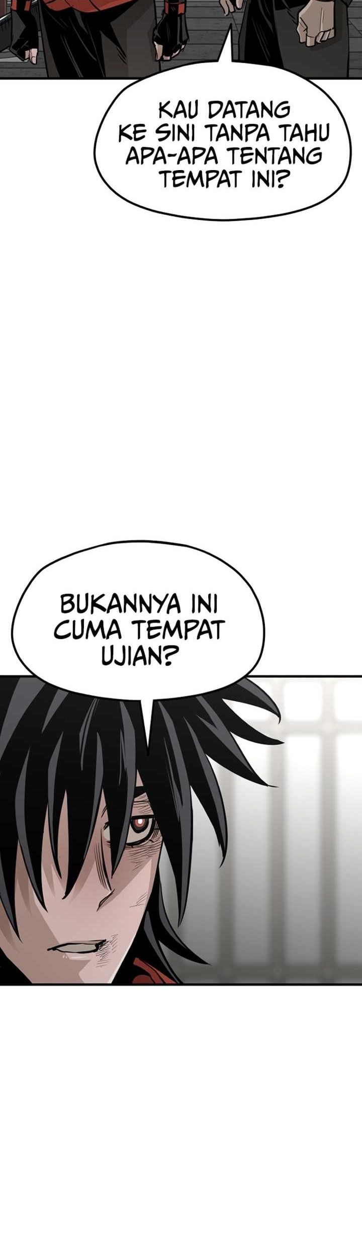 Heavenly Demon Cultivation Simulation Chapter 21 - halaman 30