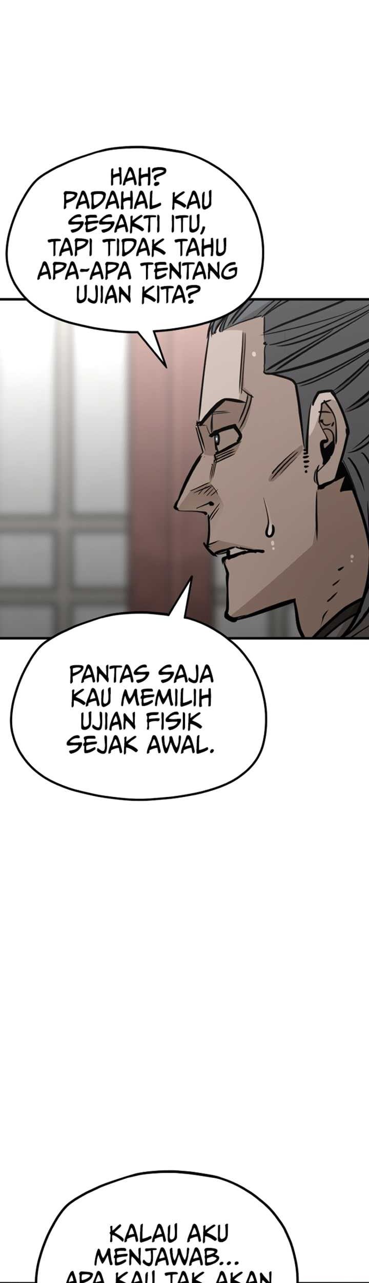 Heavenly Demon Cultivation Simulation Chapter 21 - halaman 31