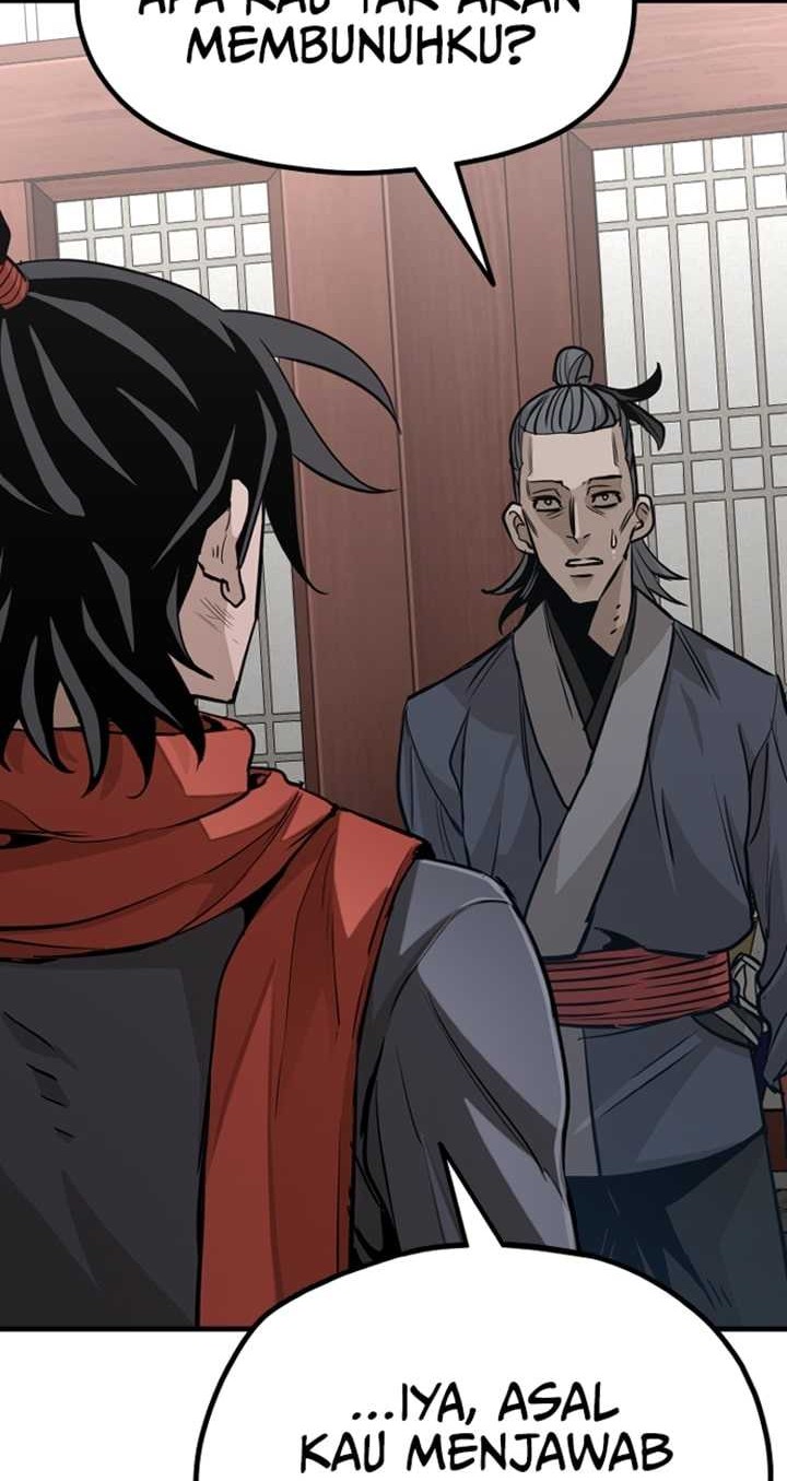 Heavenly Demon Cultivation Simulation Chapter 21 - halaman 32