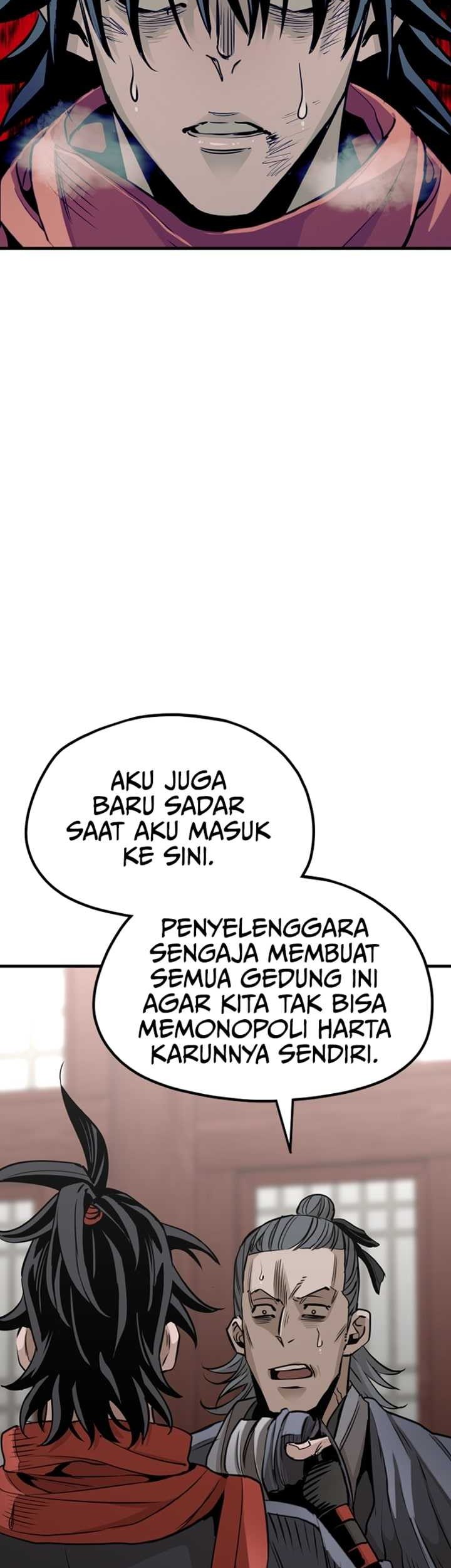 Heavenly Demon Cultivation Simulation Chapter 21 - halaman 39
