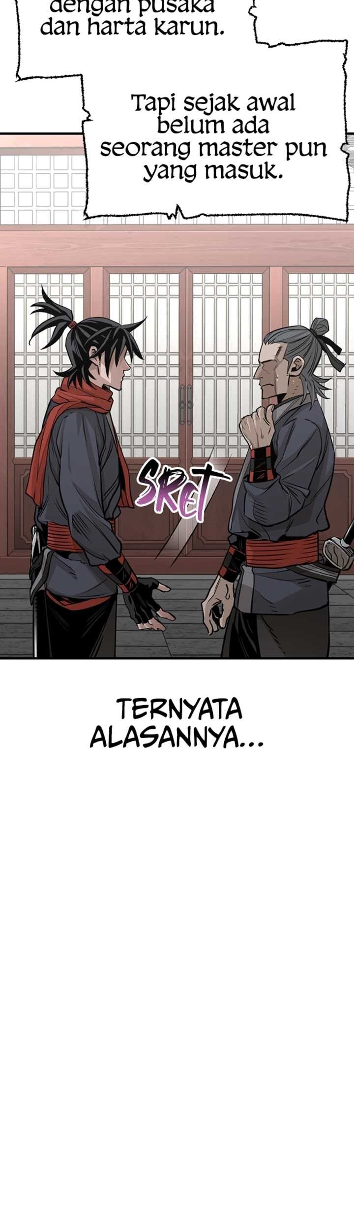 Heavenly Demon Cultivation Simulation Chapter 21 - halaman 41