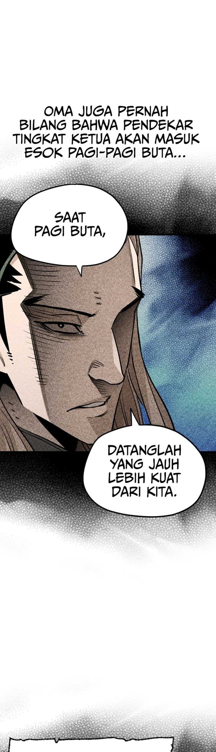 Heavenly Demon Cultivation Simulation Chapter 21 - halaman 43