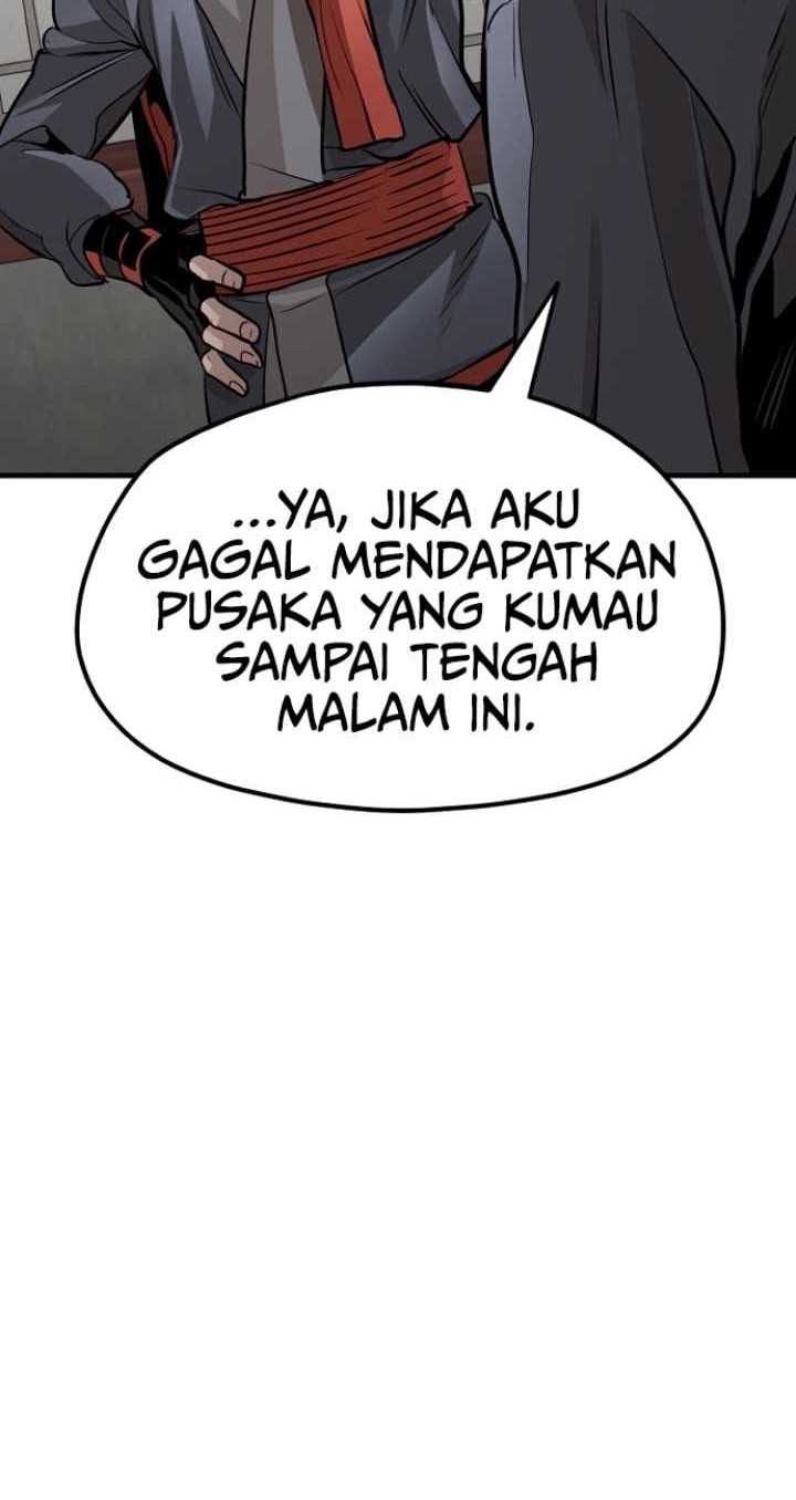 Heavenly Demon Cultivation Simulation Chapter 21 - halaman 48