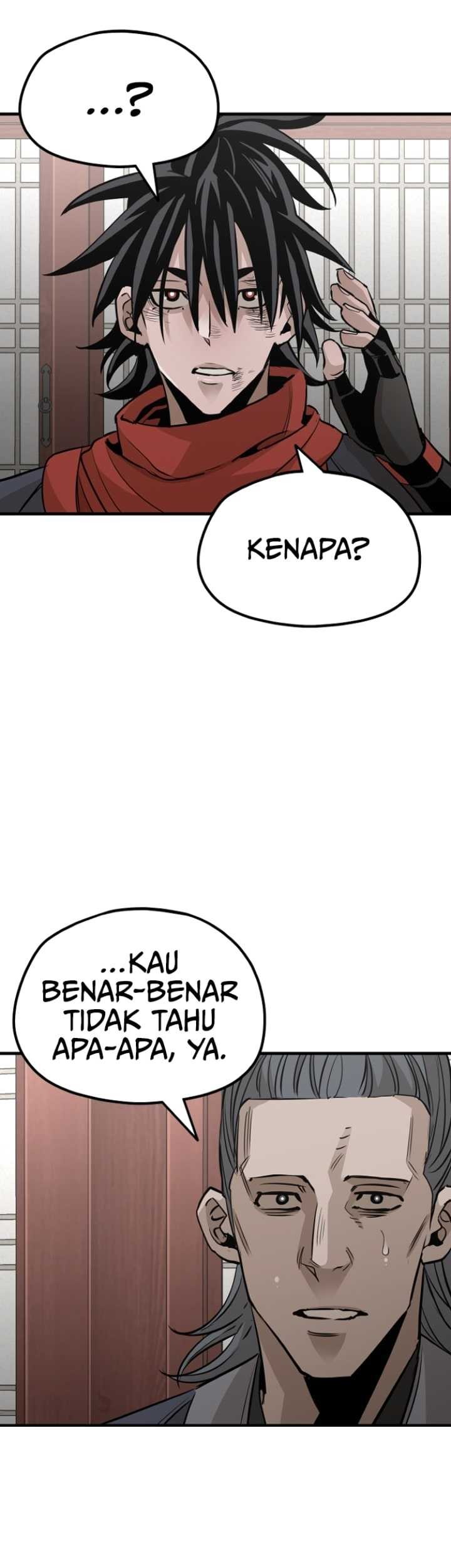 Heavenly Demon Cultivation Simulation Chapter 21 - halaman 49
