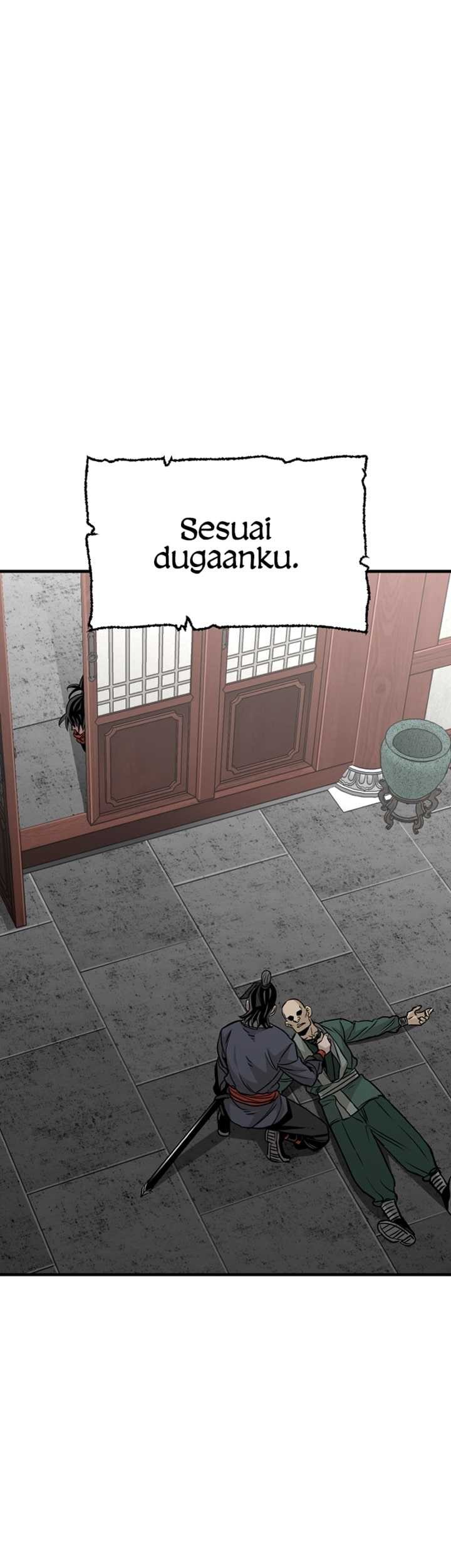 Heavenly Demon Cultivation Simulation Chapter 21 - halaman 5