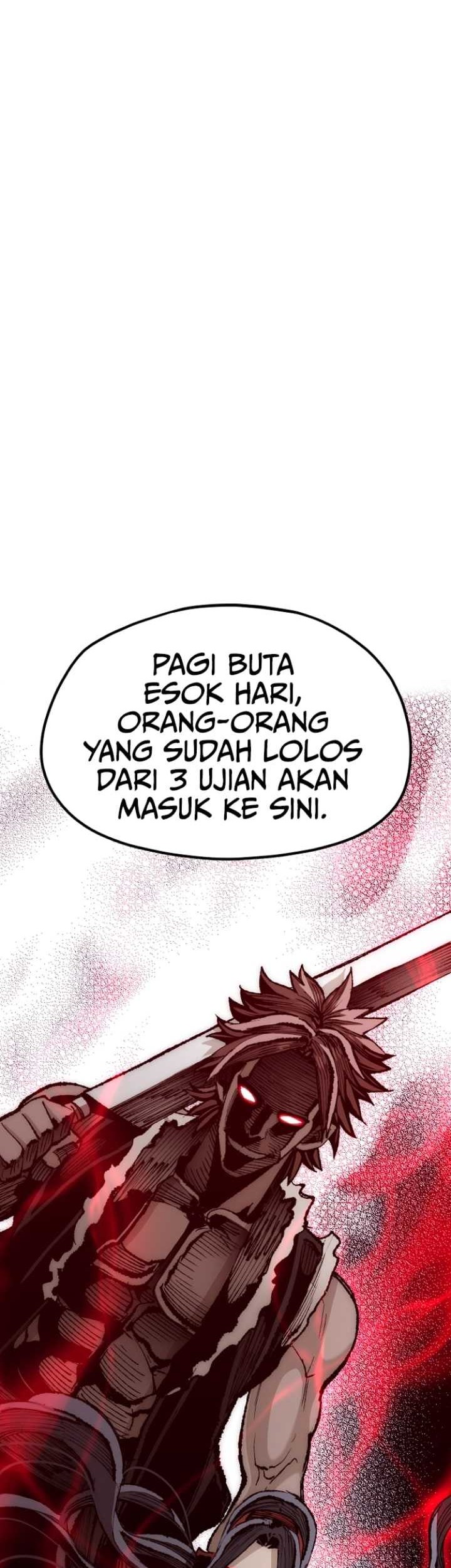 Heavenly Demon Cultivation Simulation Chapter 21 - halaman 50