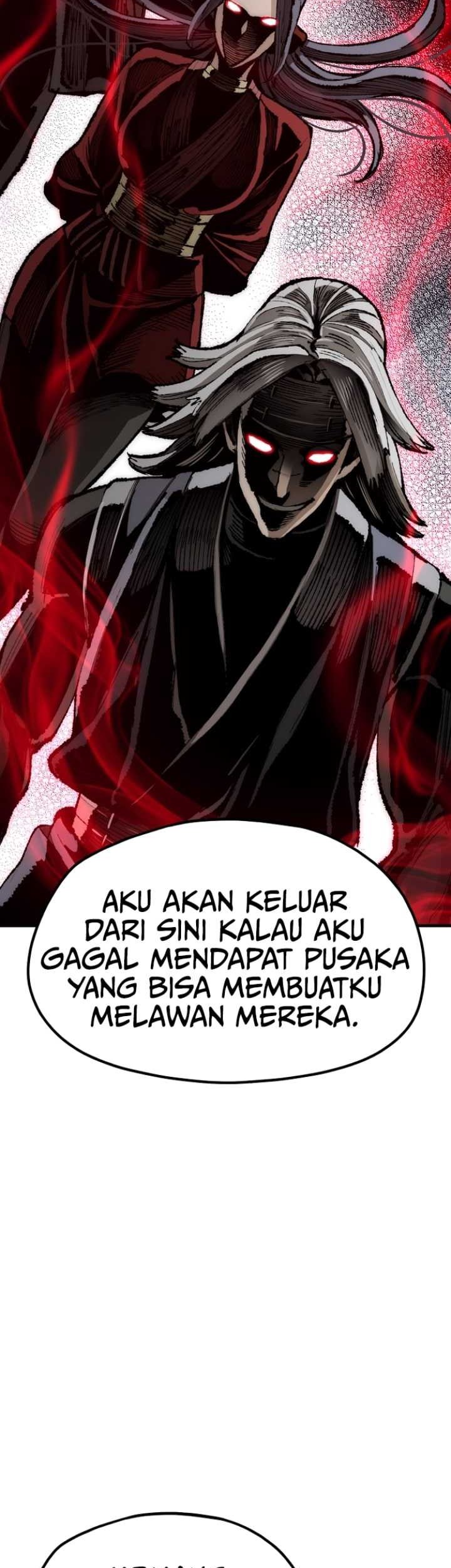 Heavenly Demon Cultivation Simulation Chapter 21 - halaman 51