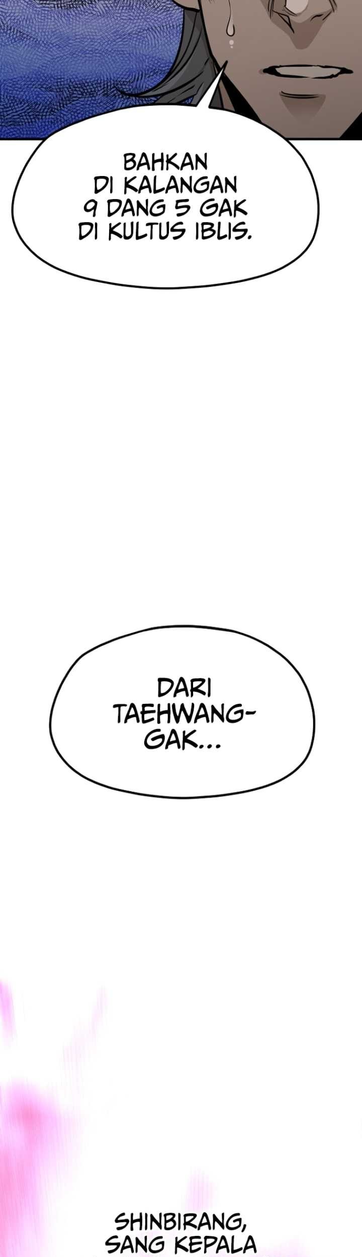 Heavenly Demon Cultivation Simulation Chapter 21 - halaman 53