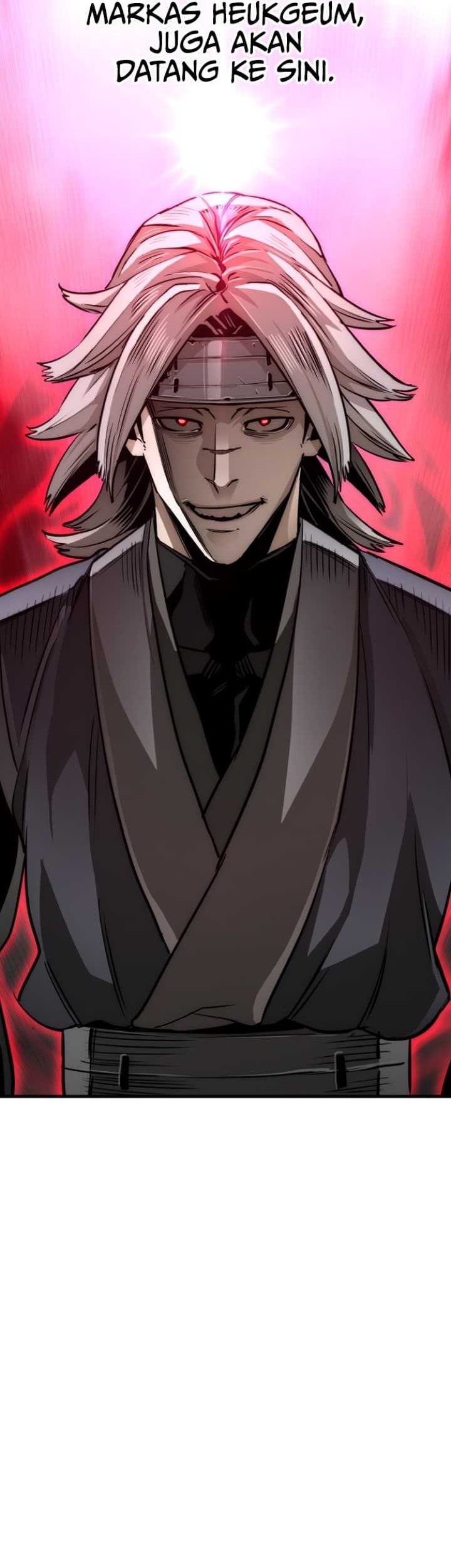 Heavenly Demon Cultivation Simulation Chapter 21 - halaman 54