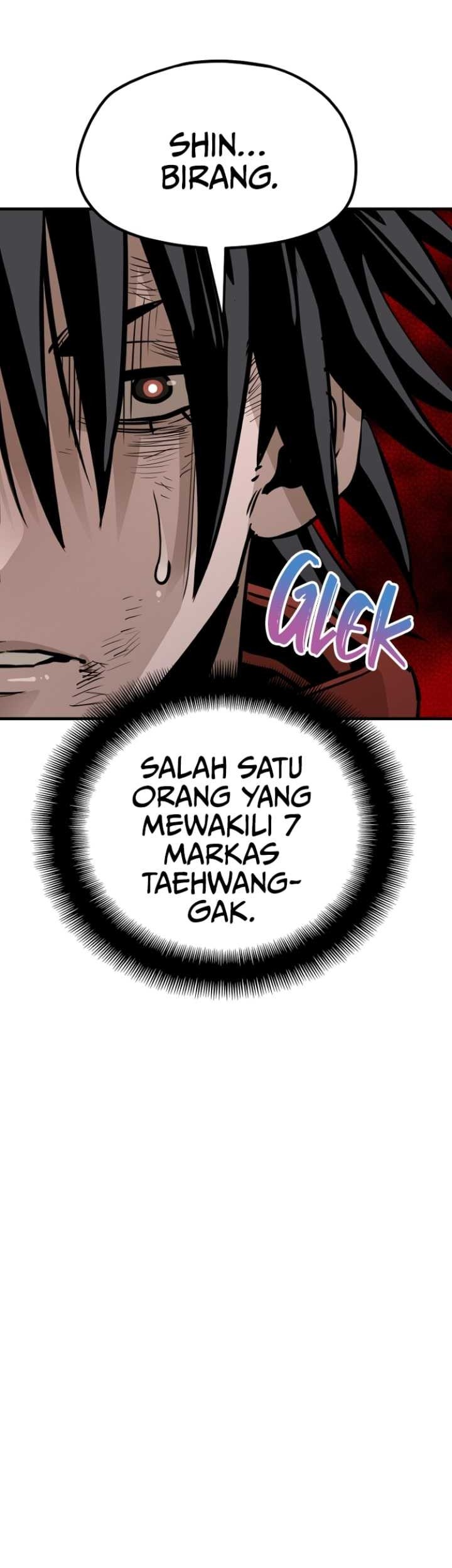 Heavenly Demon Cultivation Simulation Chapter 21 - halaman 55