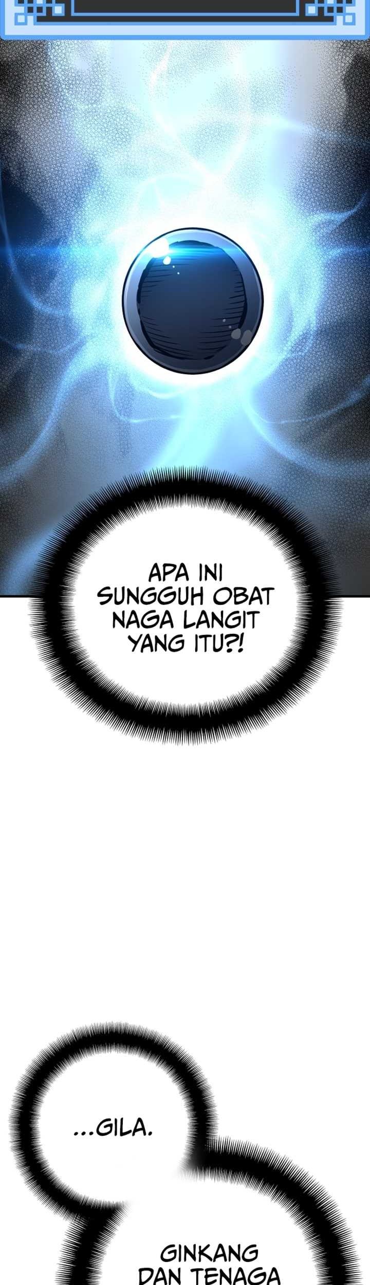 Heavenly Demon Cultivation Simulation Chapter 21 - halaman 59