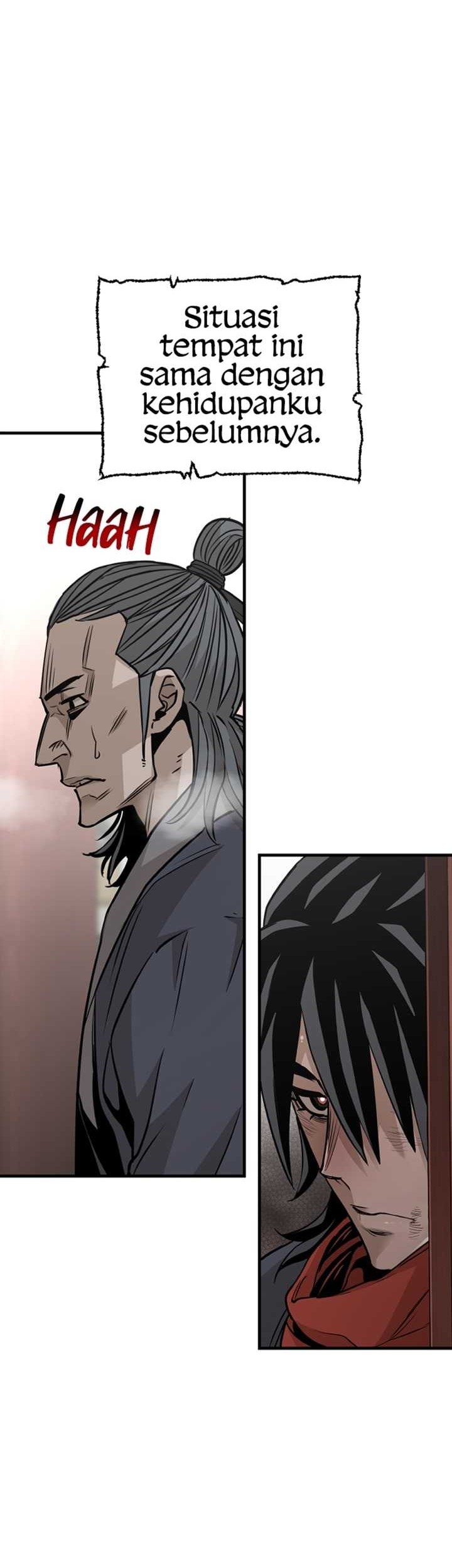 Heavenly Demon Cultivation Simulation Chapter 21 - halaman 6