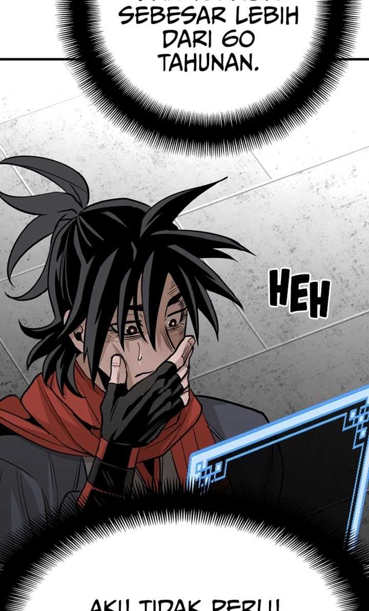 Heavenly Demon Cultivation Simulation Chapter 21 - halaman 60
