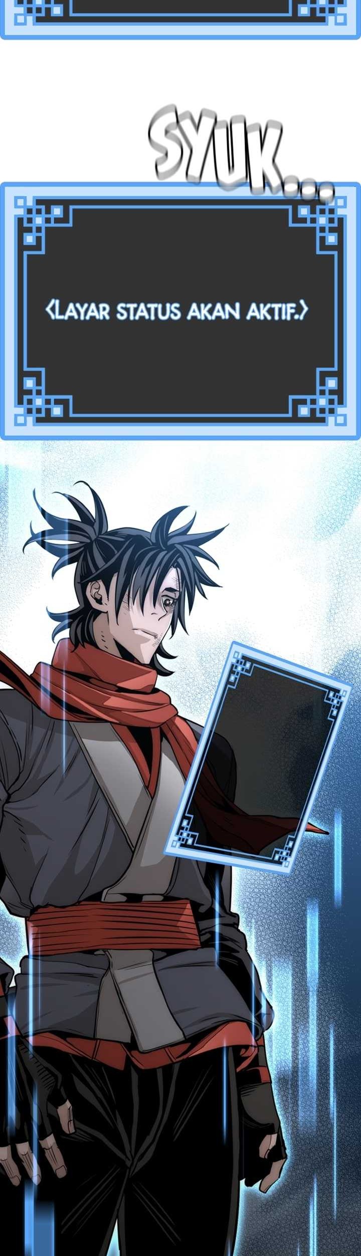 Heavenly Demon Cultivation Simulation Chapter 21 - halaman 63