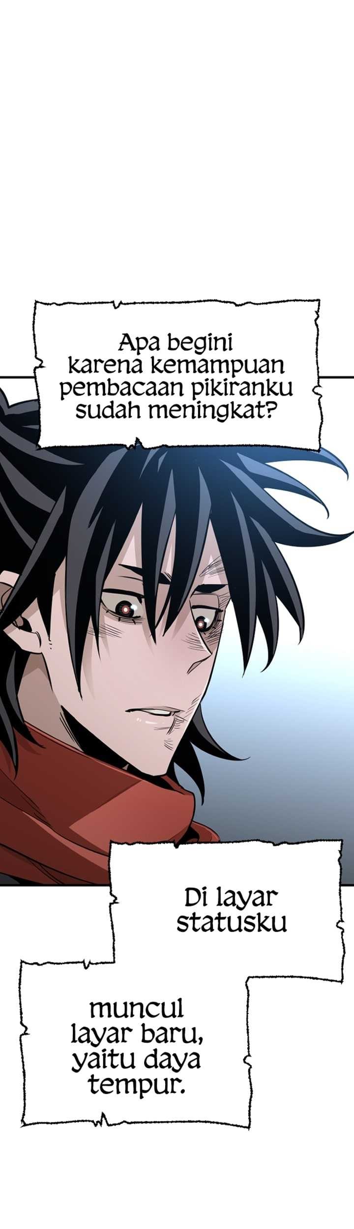 Heavenly Demon Cultivation Simulation Chapter 21 - halaman 65
