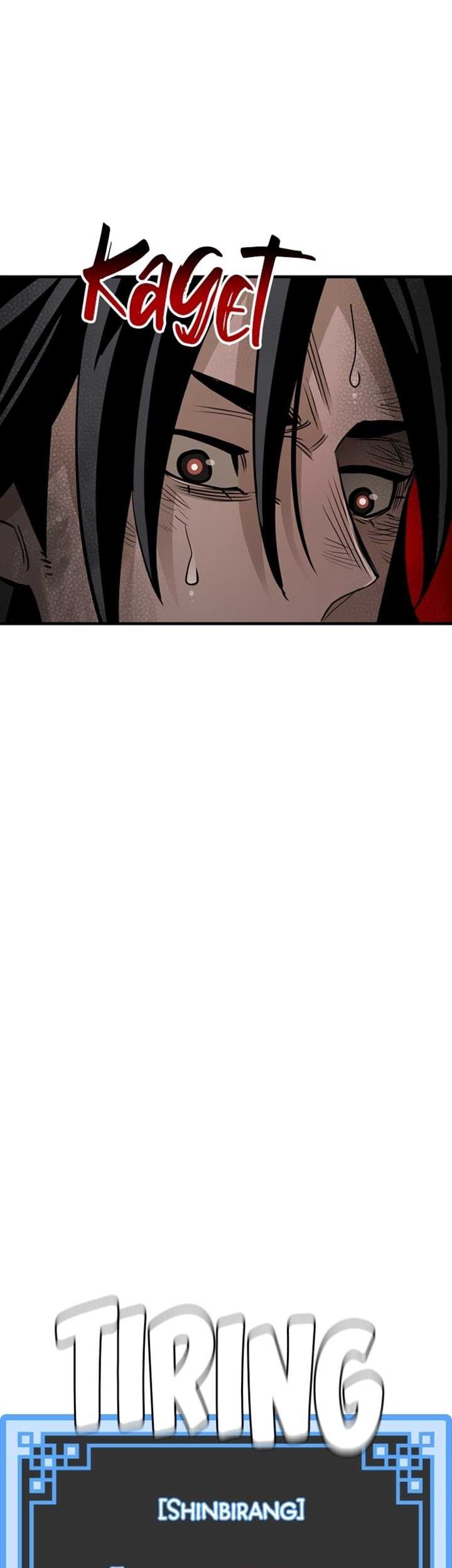 Heavenly Demon Cultivation Simulation Chapter 21 - halaman 66