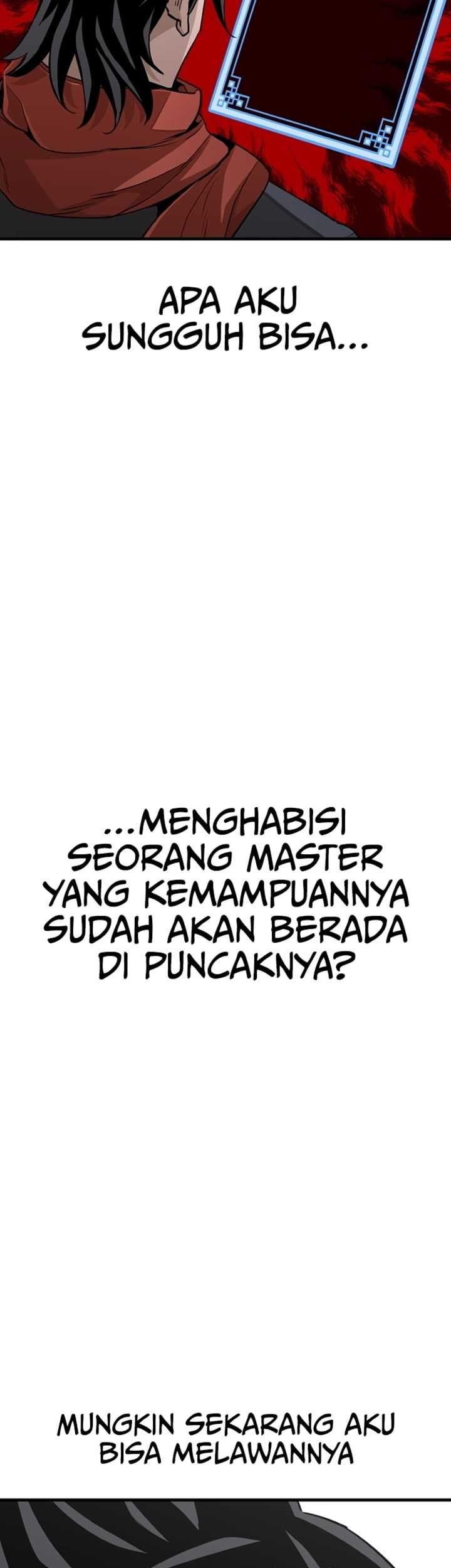 Heavenly Demon Cultivation Simulation Chapter 21 - halaman 69