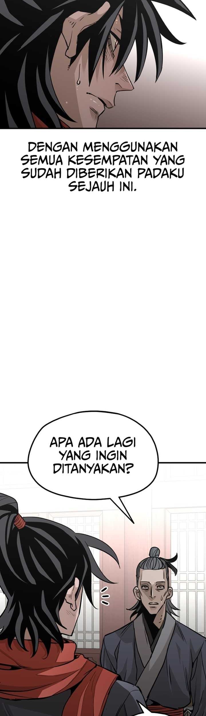 Heavenly Demon Cultivation Simulation Chapter 21 - halaman 70