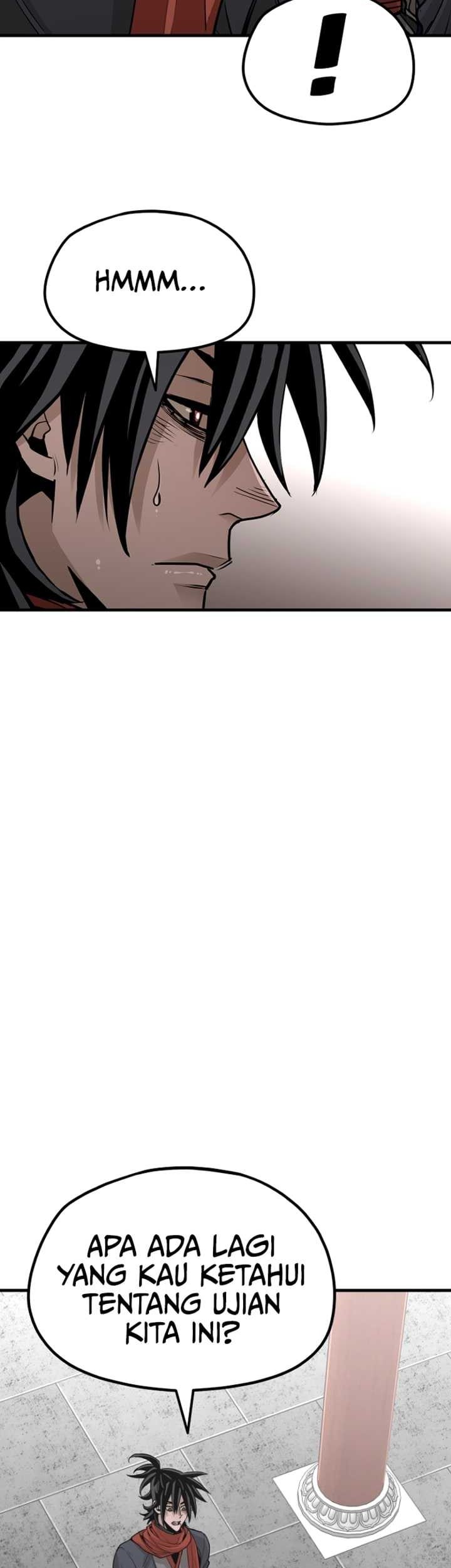 Heavenly Demon Cultivation Simulation Chapter 21 - halaman 71