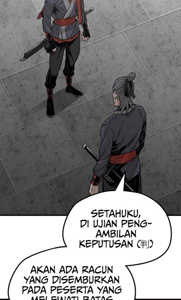 Heavenly Demon Cultivation Simulation Chapter 21 - halaman 72