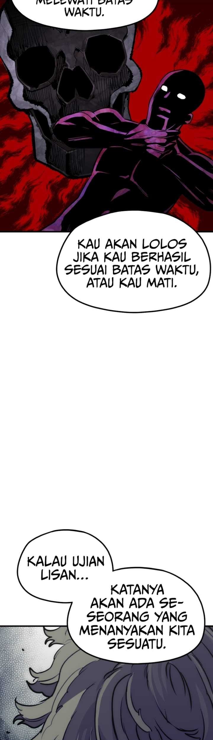 Heavenly Demon Cultivation Simulation Chapter 21 - halaman 73