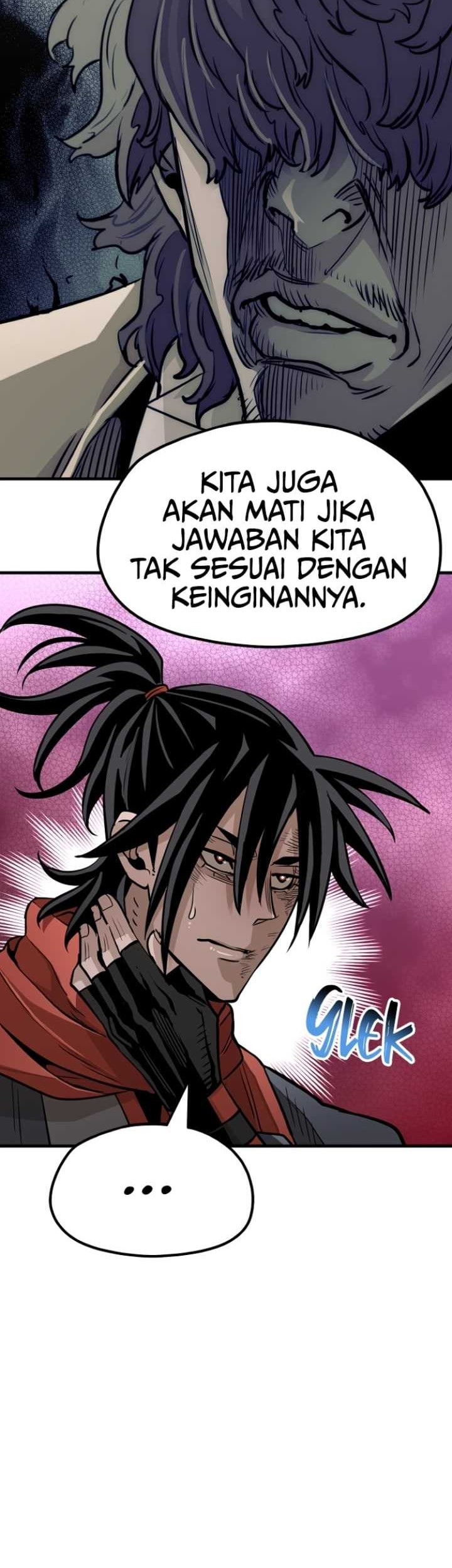 Heavenly Demon Cultivation Simulation Chapter 21 - halaman 74
