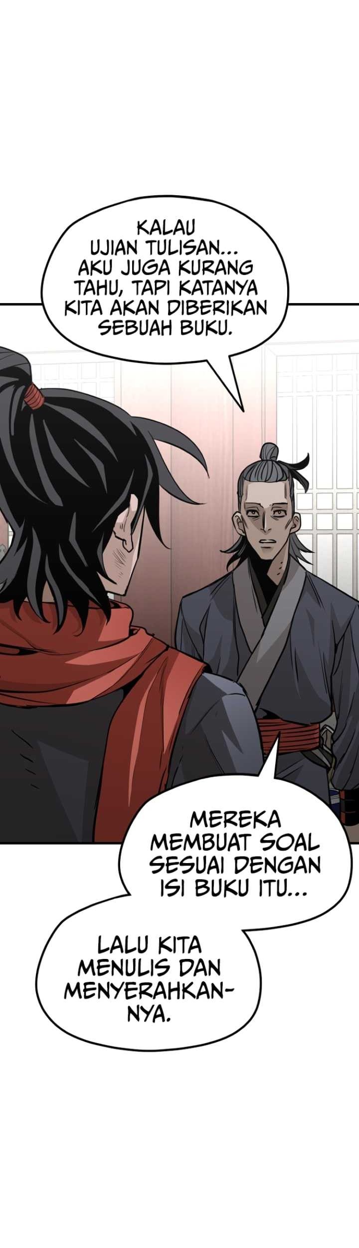 Heavenly Demon Cultivation Simulation Chapter 21 - halaman 75
