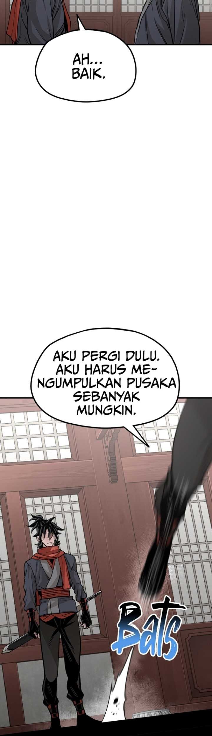 Heavenly Demon Cultivation Simulation Chapter 21 - halaman 77