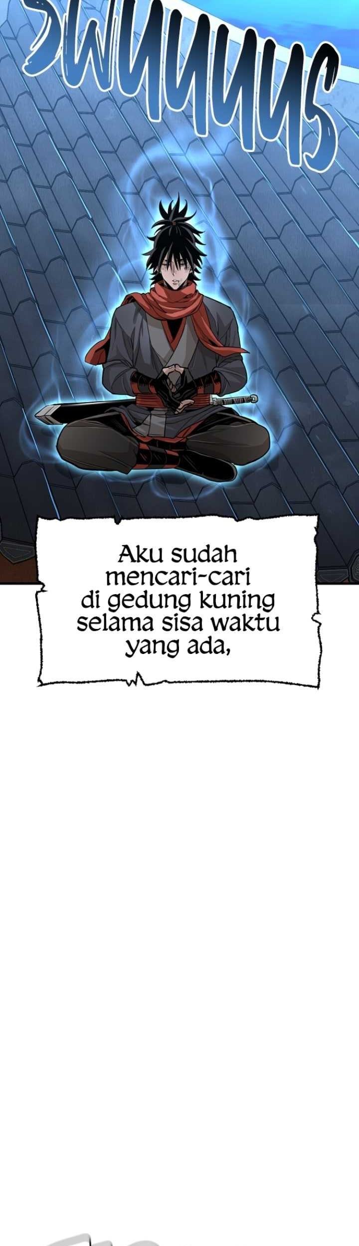 Heavenly Demon Cultivation Simulation Chapter 21 - halaman 83