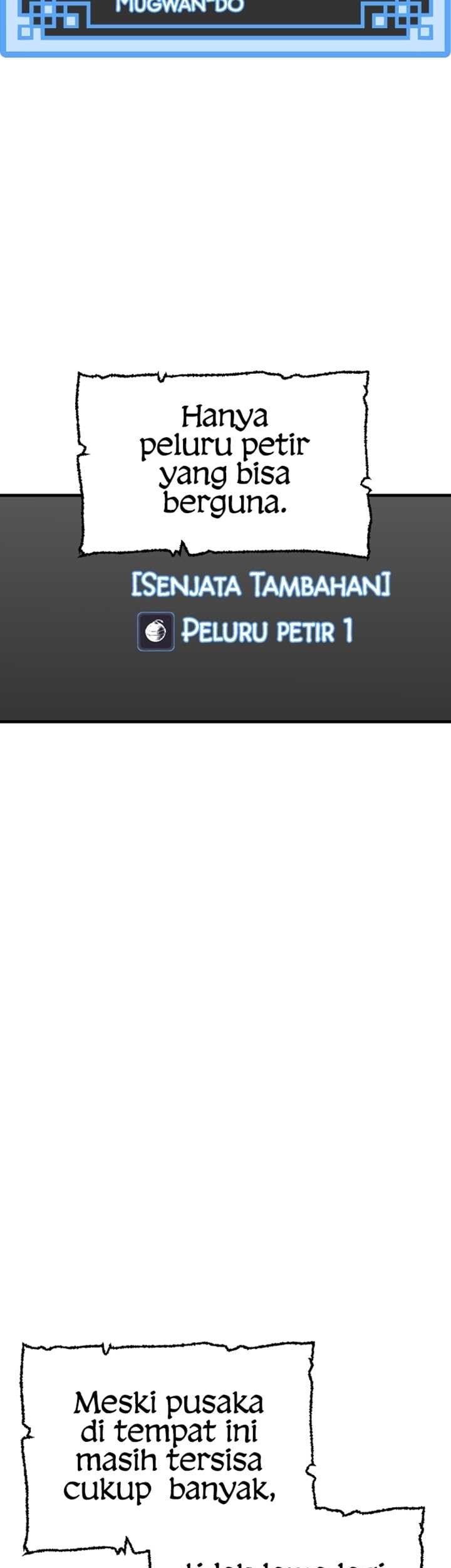 Heavenly Demon Cultivation Simulation Chapter 21 - halaman 85