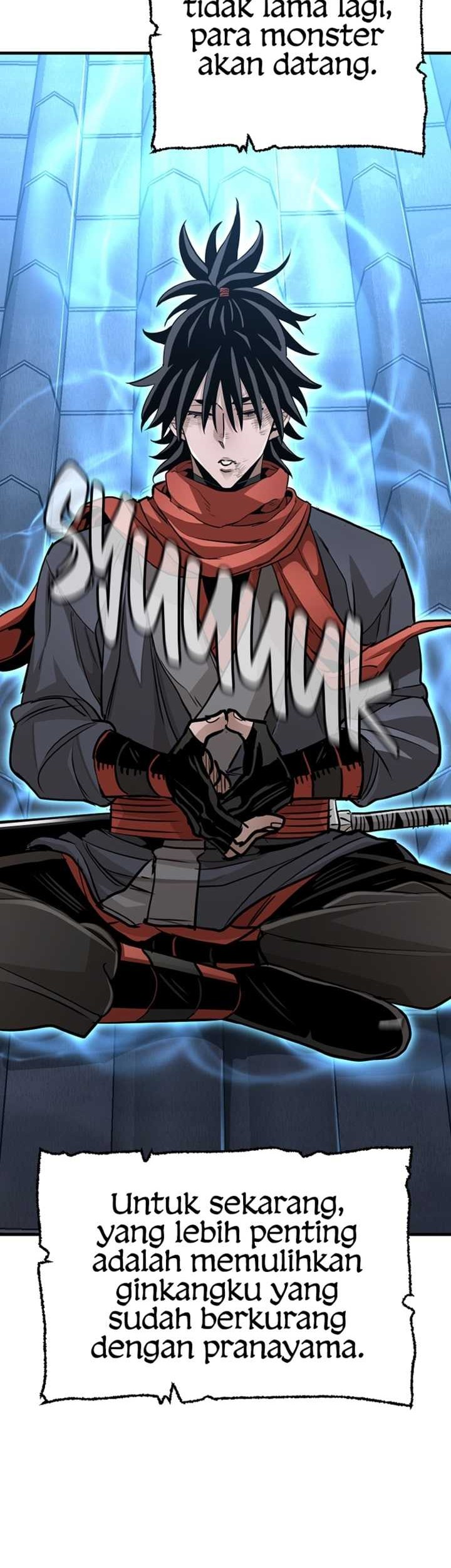 Heavenly Demon Cultivation Simulation Chapter 21 - halaman 86